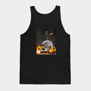 Afterlife Tank Top